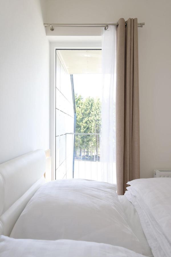 Mountain Apartments Klinovec Hexagon Loučná pod Klínovcem Εξωτερικό φωτογραφία