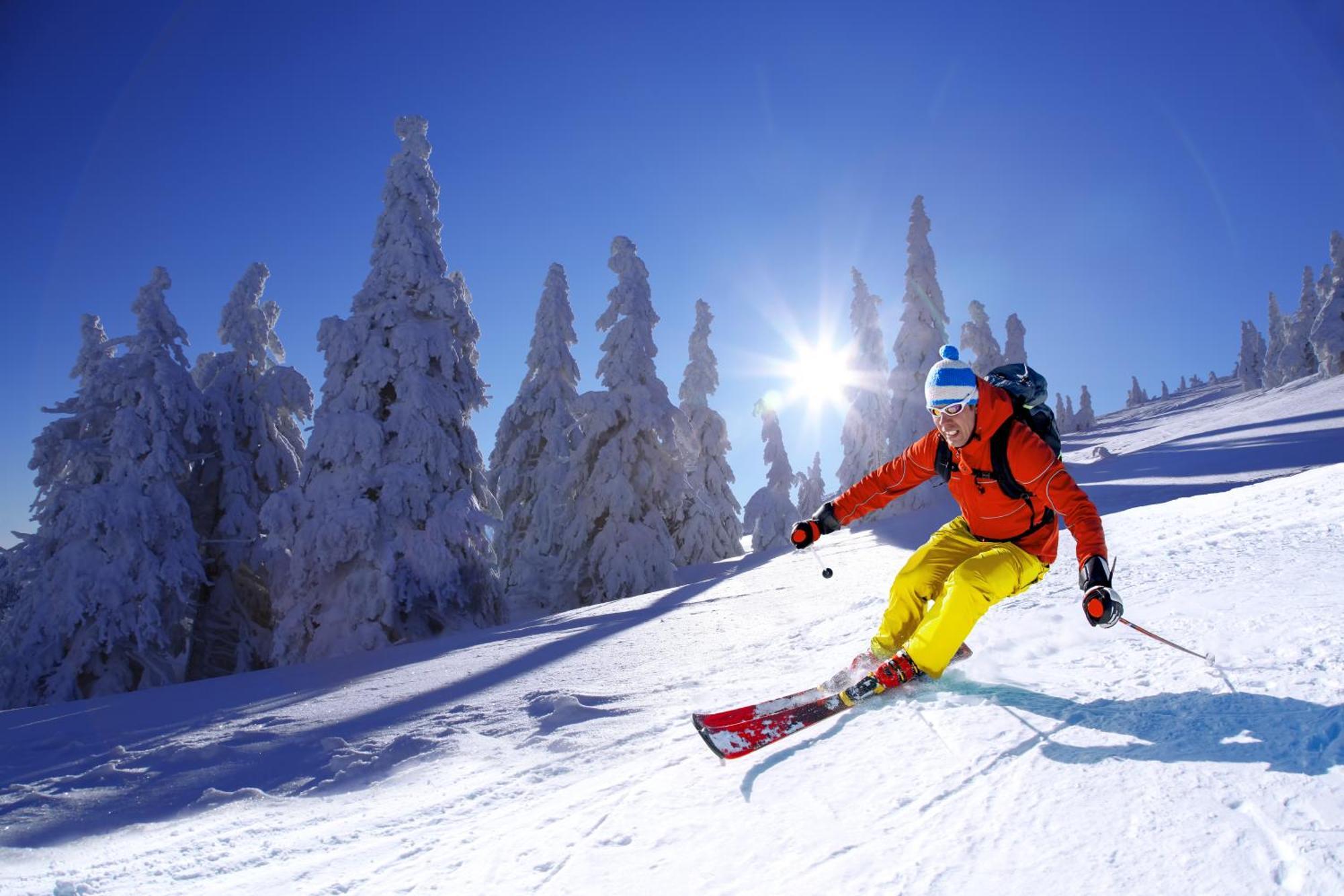 Mountain Apartments Klinovec Hexagon Loučná pod Klínovcem Εξωτερικό φωτογραφία