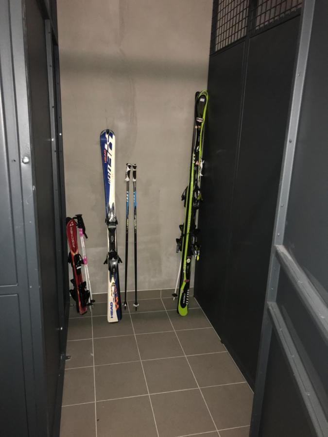 Mountain Apartments Klinovec Hexagon Loučná pod Klínovcem Εξωτερικό φωτογραφία